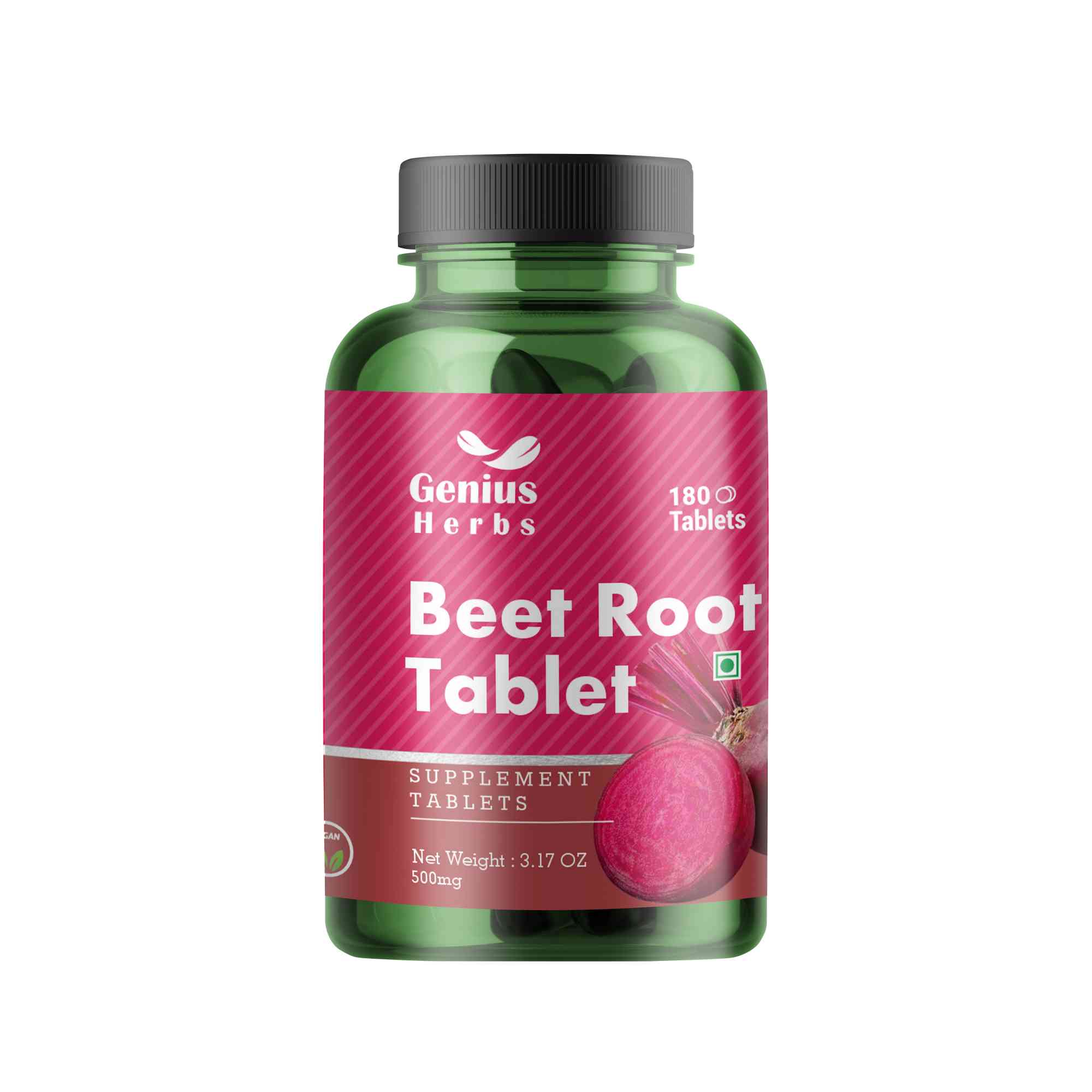 Beet Root Tablets Wholesale Manufacturer & Supplier in India
